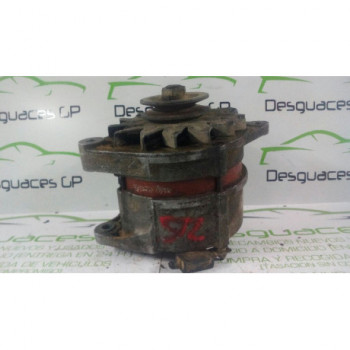 Alternador de Jeep Cherokee, Año: 1987 - DCA3781R