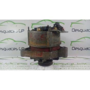 Alternador de Peugeot 309, Año: 1986 - 0120489393