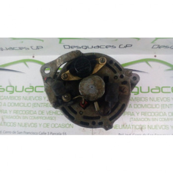 Alternador de Peugeot 309, Año: 1986 - 0120489393