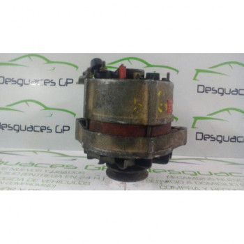 Alternador de Peugeot 309, Año: 1986 - 0120489393