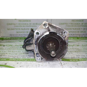 Motor Arranque de Seat Ibiza, Año: 1993 - CGB52101