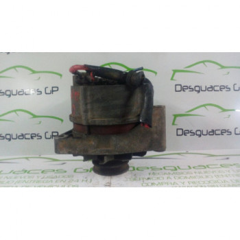 Alternador de Volvo Serie 240 Berlina, Año: 1975 - 3544624