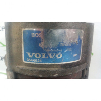 Alternador de Volvo Serie 240 Berlina, Año: 1975 - 3544624