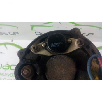 Alternador de Volvo Serie 240 Berlina, Año: 1975 - 3544624