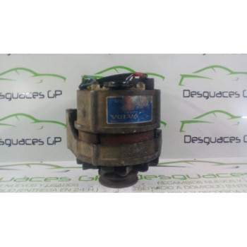 Alternador de Volvo Serie 240 Berlina, Año: 1975 - 3544624