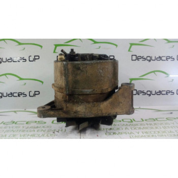 Alternador de Citroen Zx, Año: 1991 - 1197311026