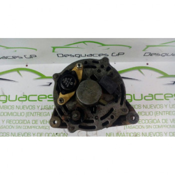 Alternador de Citroen Zx, Año: 1991 - 1197311026
