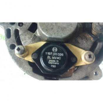 Alternador de Citroen Zx, Año: 1991 - 1197311026