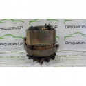 Alternador de Citroen Zx, Año: 1991 - 1197311026