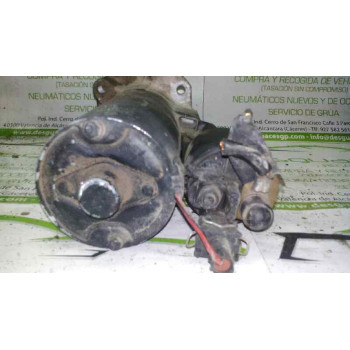 Motor Arranque de Seat Ibiza, Año: 1993 - CGB52101