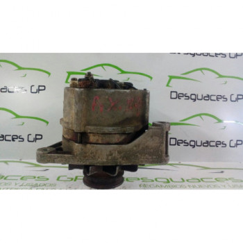 Alternador de Citroen Ax, Año: 1987 - 0120489467