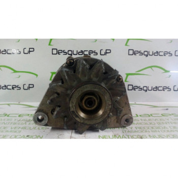 Alternador de Citroen Ax, Año: 1987 - 0120489467