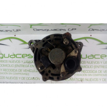 Alternador de Citroen Ax, Año: 1987 - 0120489467