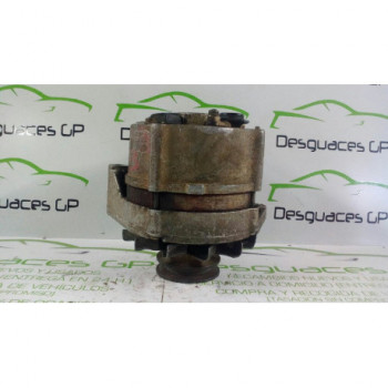 Alternador de Citroen Ax, Año: 1987 - 0120489467