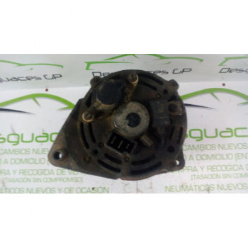 Alternador de Mg Rover Serie 400, Año: 1995 - 0120489092