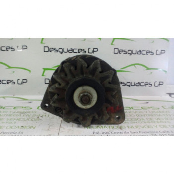 Alternador de Mg Rover Serie 400, Año: 1995 - 0120489092