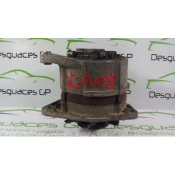 Alternador de Mg Rover Serie 400, Año: 1995 - 0120489092