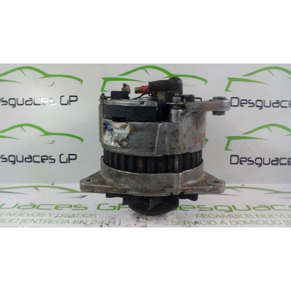 Alternador de Mg Rover Serie 200, Año: 1990 - A12765