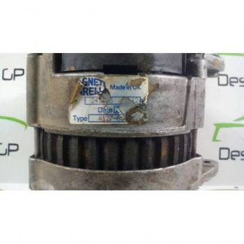 Alternador de Mg Rover Serie 200, Año: 1990 - A12765