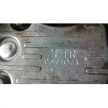 Alternador de Mg Rover Serie 200, Año: 1990 - A12765