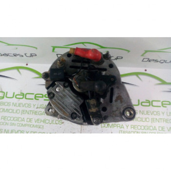 Alternador de Mg Rover Serie 200, Año: 1990 - A12765