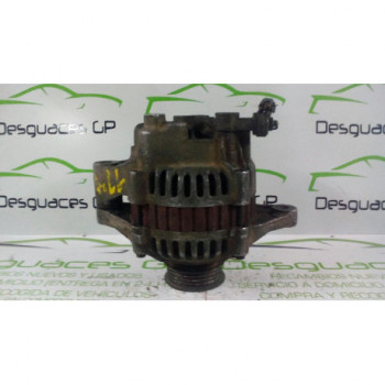 Alternador de Mg Rover Serie 100, Año: 1991 - JA751IR