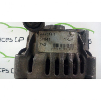 Alternador de Mg Rover Serie 100, Año: 1991 - JA751IR