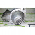 Motor Arranque de Bmw Serie 3 Berlina, Año: 1982 - 440413