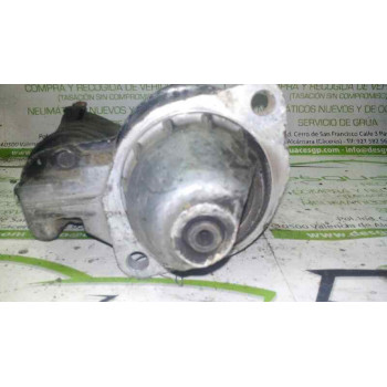 Motor Arranque de Bmw Serie 3 Berlina, Año: 1982 - 440413