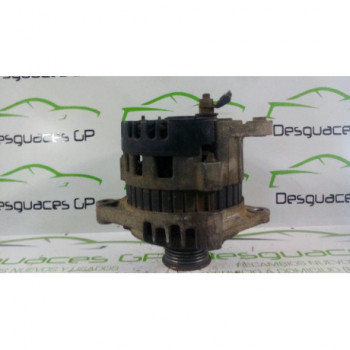 Alternador de Daewoo Lanos, Año: 1997