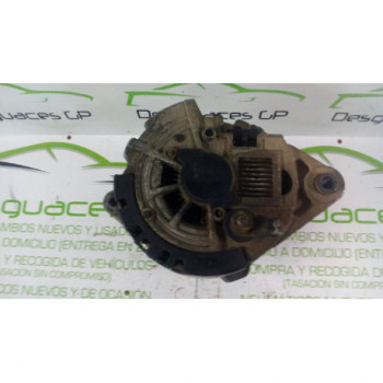 Alternador de Daewoo Lanos, Año: 1997