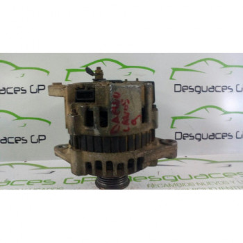 Alternador de Daewoo Lanos, Año: 1997