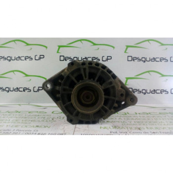 Alternador de Daewoo Lanos, Año: 1997