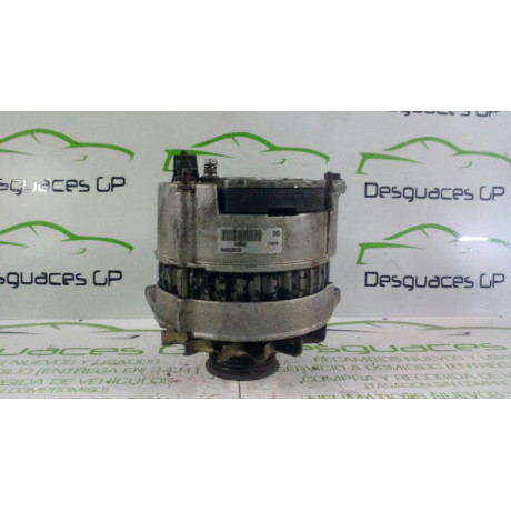 Alternador de Mg Rover Serie 800, Año: 1992 - 54022616