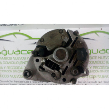Alternador de Mg Rover Serie 800, Año: 1992 - 54022616