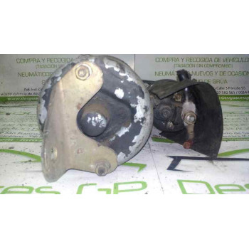 Motor Arranque de Bmw Serie 3 Berlina, Año: 1982 - 440413