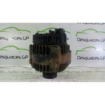 Alternador de Citroen Zx, Año: 1991