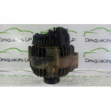 Alternador de Citroen Zx, Año: 1991