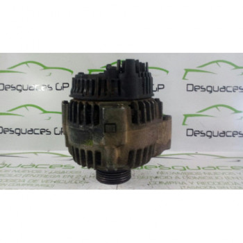 Alternador de Citroen Zx, Año: 1991