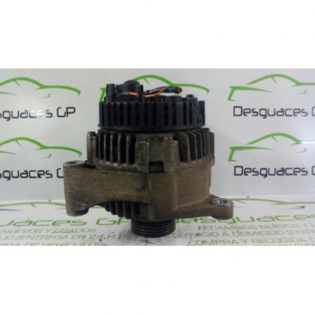 Alternador de Citroen Xsara Berlina, Año: 1997