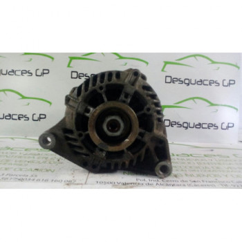 Alternador de Citroen Xsara Berlina, Año: 1997