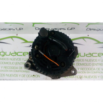 Alternador de Citroen Xsara Berlina, Año: 1997