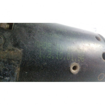 Motor Limpia Delantero de Citroen C15, Año: 1985