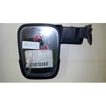 Retrovisor Derecho de Ford Transit, Caja Abierta 86-92, Año: 1985