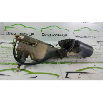 Motor Limpia Delantero de Citroen C15, Año: 1985