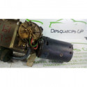 Motor Limpia Delantero de Citroen C15, Año: 1985