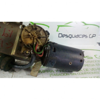 Motor Limpia Delantero de Citroen C15, Año: 1985