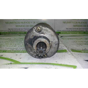 Motor Arranque de Bmw K 75, Año: 1985