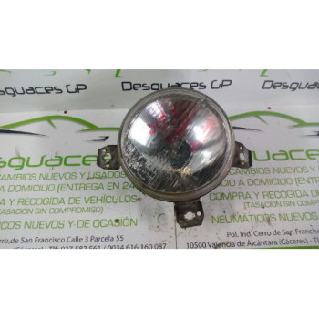 Faro Derecho de Volkswagen Golf I, Año: 1981