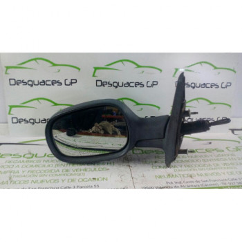 Retrovisor Izquierdo de Renault Megane I Classic, Año: 1996